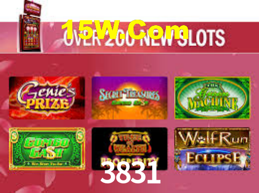 3831: A Experiência de Casino com Jogos de Mesa ao Vivo