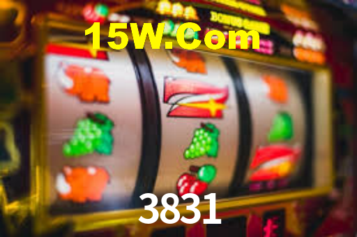 3831 Bet
