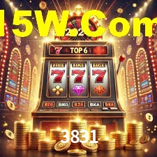 Roulette Table 3831