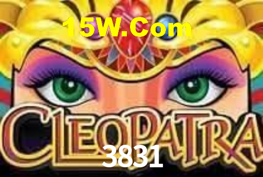 3831