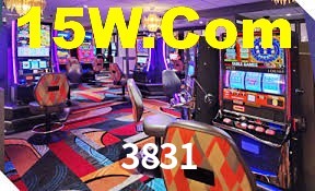 Blackjack Table 3831