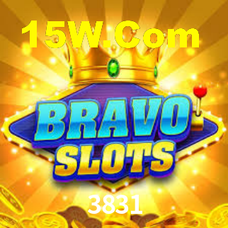 3831 Bet