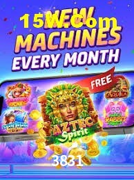 Welcome Bonus 3831