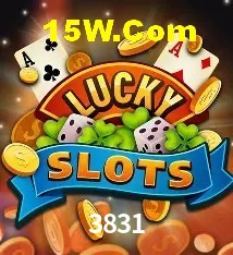 Casino Ao Vivo 3831