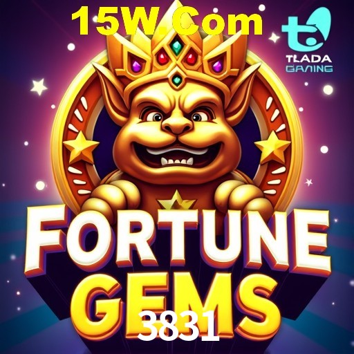 Slot Games 3831
